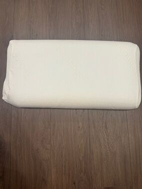 Technogel support pillow